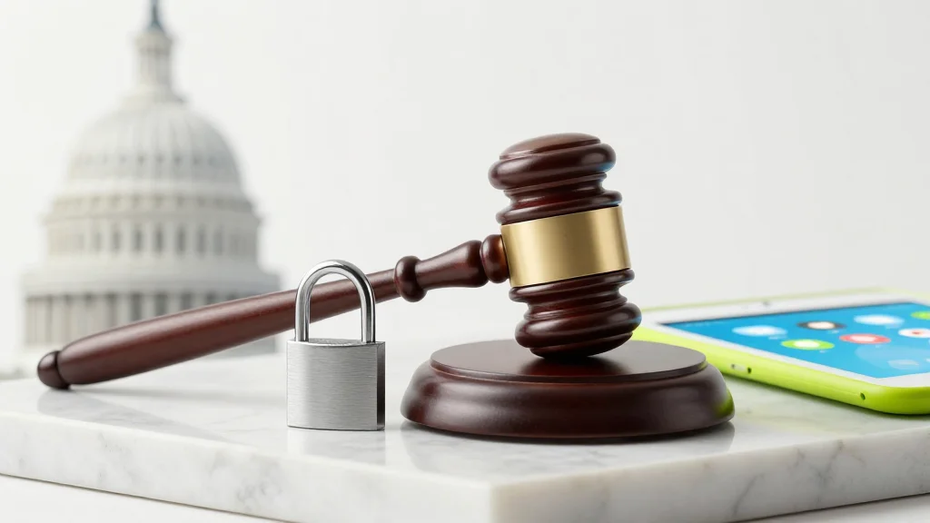 Federal Privacy Bills Have Major Implications for K-12