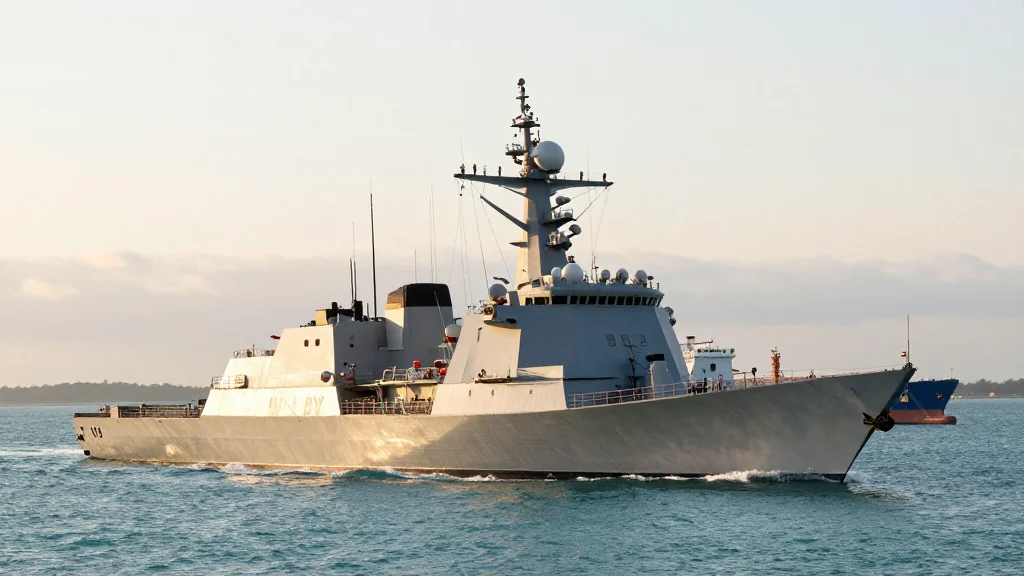 Energy Secretary Retracts False Navy Escort Claim