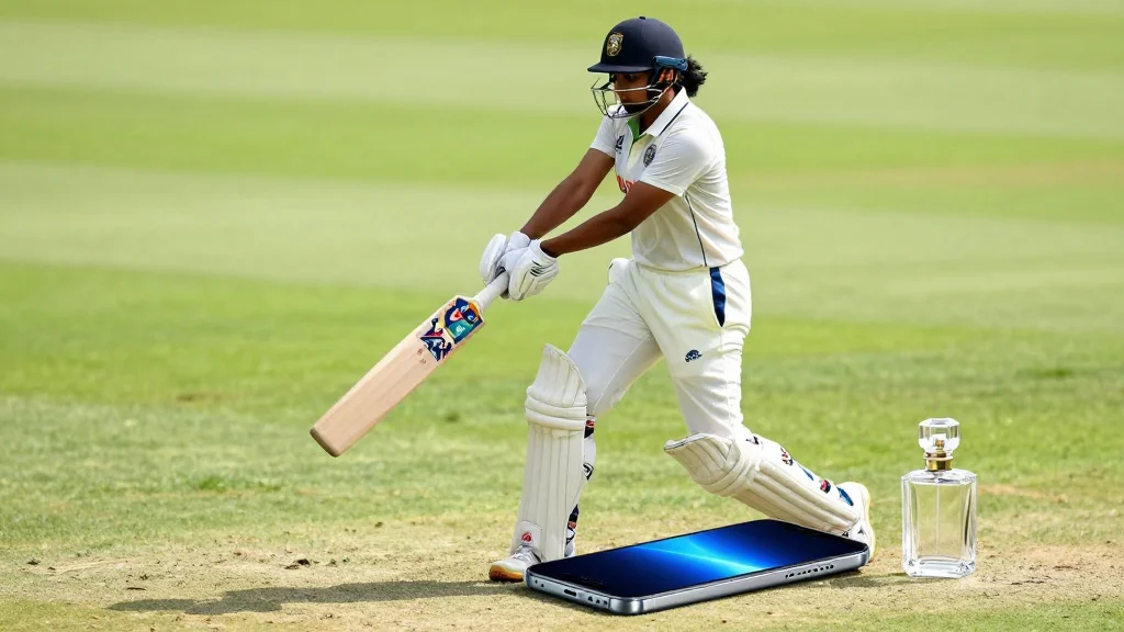 Still Waiting for Their Kohli Moment: What Brands Owe Women’s Cricket