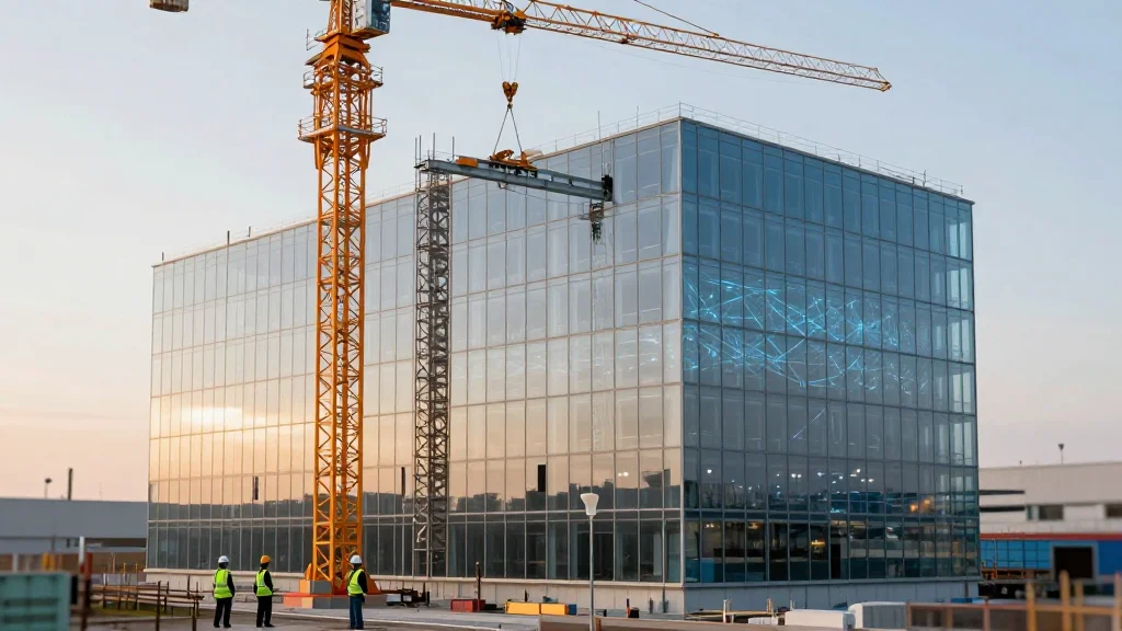 Sam Altman and Gov. Whitmer Break Ground on $16 B Michigan Hyperscale Data Center