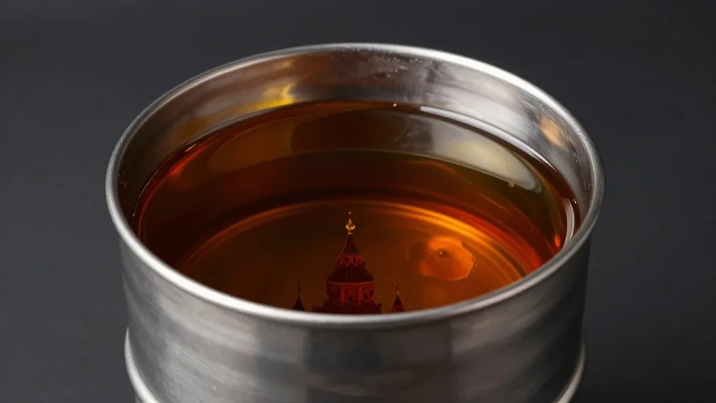 Higher Oil Prices Are Making Russia Richer — but Not Helping Its Economy Grow, Goldman Says