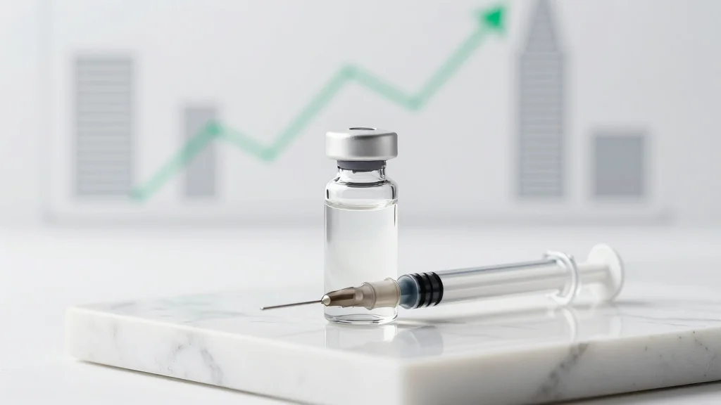 Eli Lilly’s Employer Push Could Unlock New GLP-1 Demand