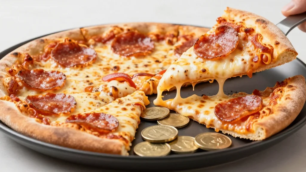 Papa Johns Suffers Major 6.4% Comp Sales Drop