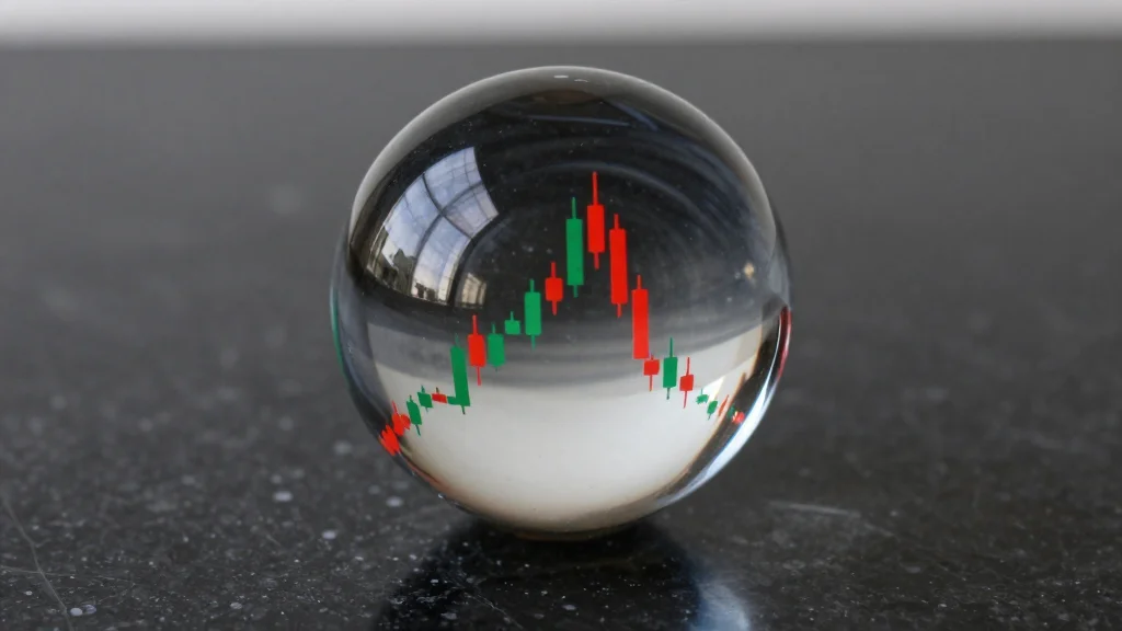 Sentiment Extremes Signal Upcoming Market Reversals
