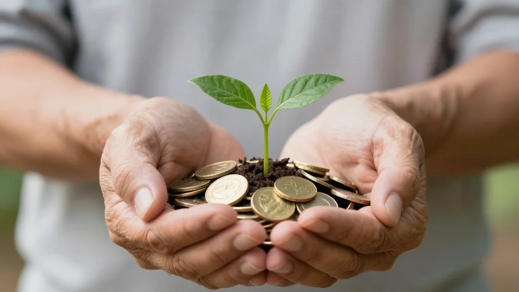 Financial Planners Set New Savings Benchmarks for 50‑Year‑Olds: Aim for 4‑6× Income