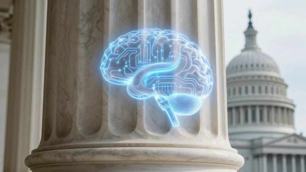 Over 80% of US Government Agencies Already Use AI Agents – and It’s only the Beginning
