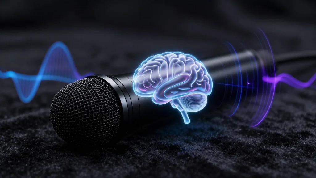 Chris Brown’s Use Of AI Sparks Intense Debate On Social Media