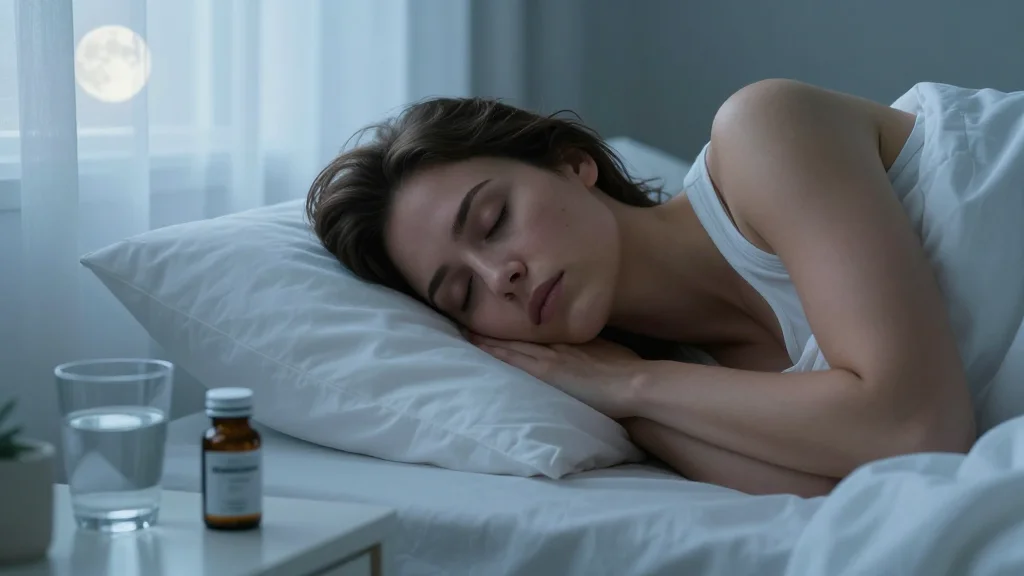 Still Tired After Sleeping 8 Hours? This Could Be The Annoying Reason Why