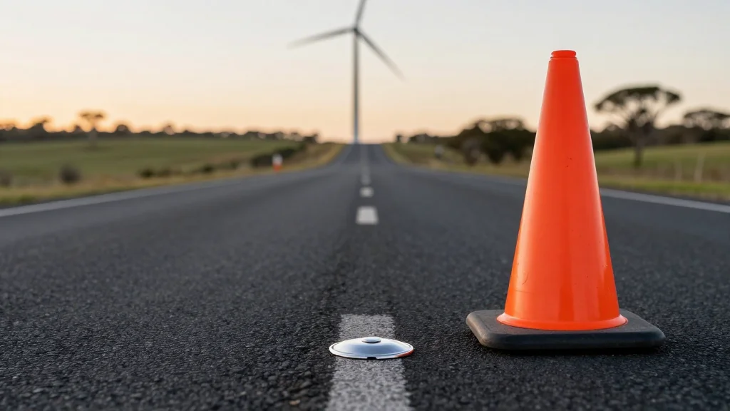 Local Council Seeks Annual $100,000 per Road Maintenance Fee From Wind and Solar Developers