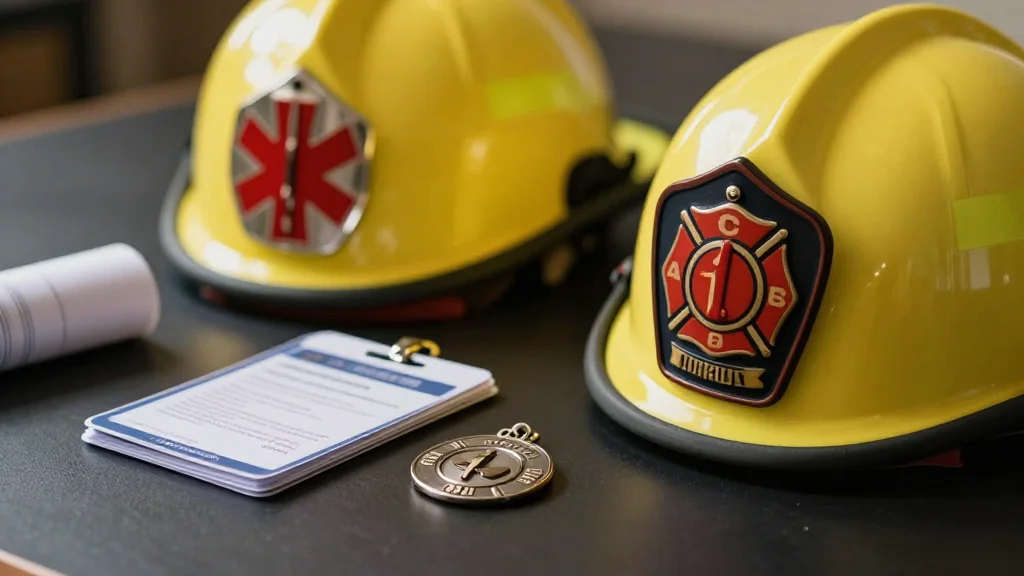 Ohio FD Widens Recruitment Search as Certified Paramedics Grow Scarce