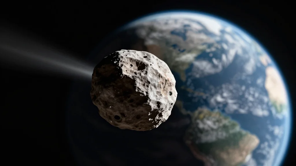 As Rubin's Survey Gets Underway, Simulations Suggest It Could Find About Six Lunar-Origin Asteroids per Year