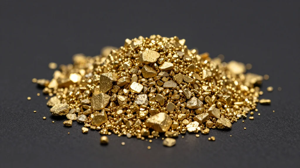 Metal Bank Taps Terra Mining for Work at Seven Leaders Deposit