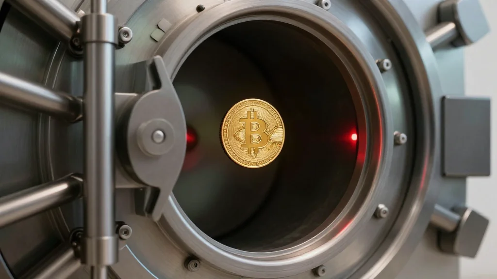 U.S. Treasury Sanctions Iran's Largest Crypto Exchange, Tightening Global Crypto Controls