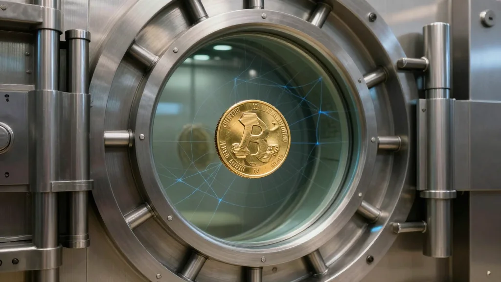 Agora Finance Seeks U.S. Bank Charter to Scale Stablecoin-Backed Digital Dollar Services
