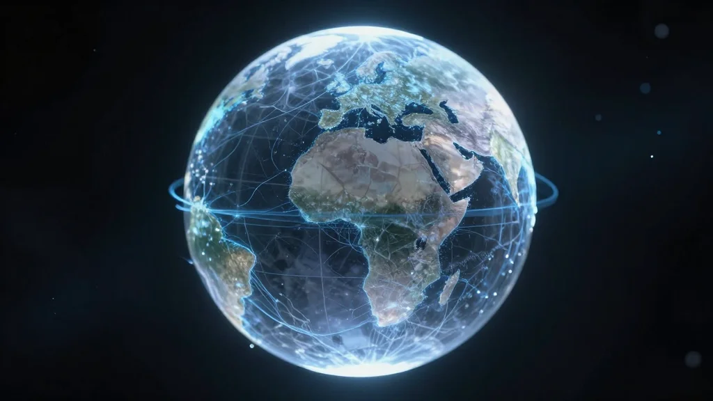 AI Adoption Still Tiny Compared to Global Population
