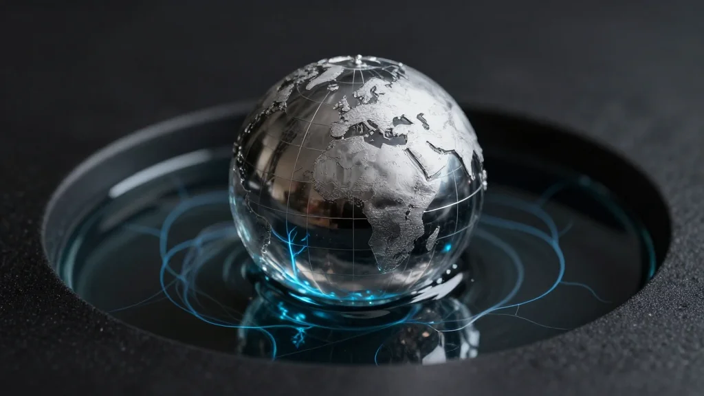 Not Lost in Translation – Ed Crook, DeepL