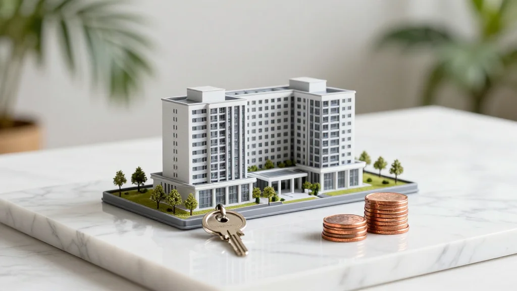 Peachtree Group Provides $44.5M C‑PACE Loan to The Fellowship Family for Florida Senior Housing Project