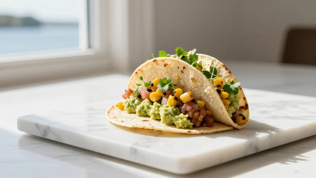 Michelin-Starred Chef Launches La Sirena, Upscale Mexican-American Spot in Door County