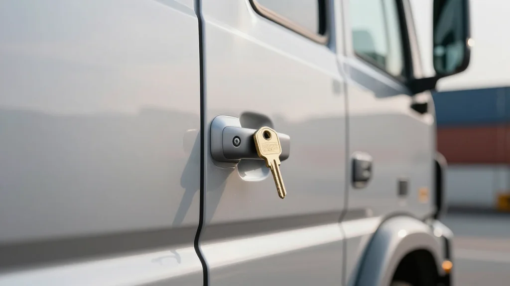 PE Firm Acquires Carrier Logistics, Pledges AI Overhaul