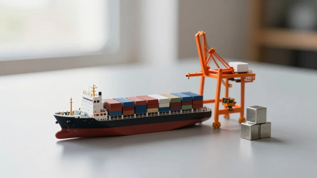 Press Release: National Wealth Fund Backs Major Port Infrastructure Projects with £200m Commitment to ABP