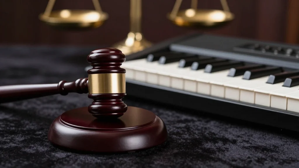 George Clinton Must Face Trial in P-Funk Royalties Battle With Bernie Worrell Estate: Appeals Court