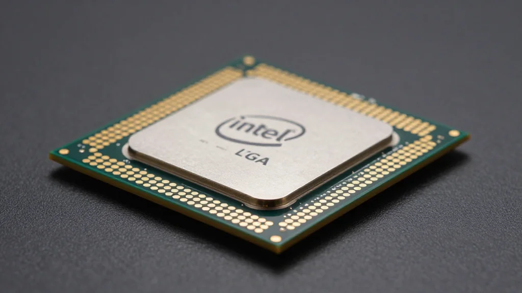 Intel Extends Socket 1700 with P-Core-Only Bartlett Lake CPUs