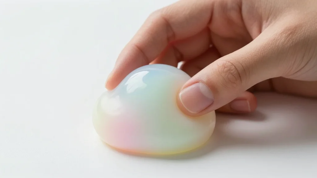 Why Squishy Toys Feel so Good: What the NeeDoh Craze Reveals About Brain and Sensory Needs