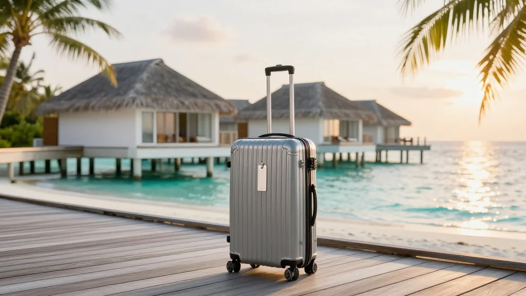 Seychelles Tourism Professionals Earn International Internship in Maldives