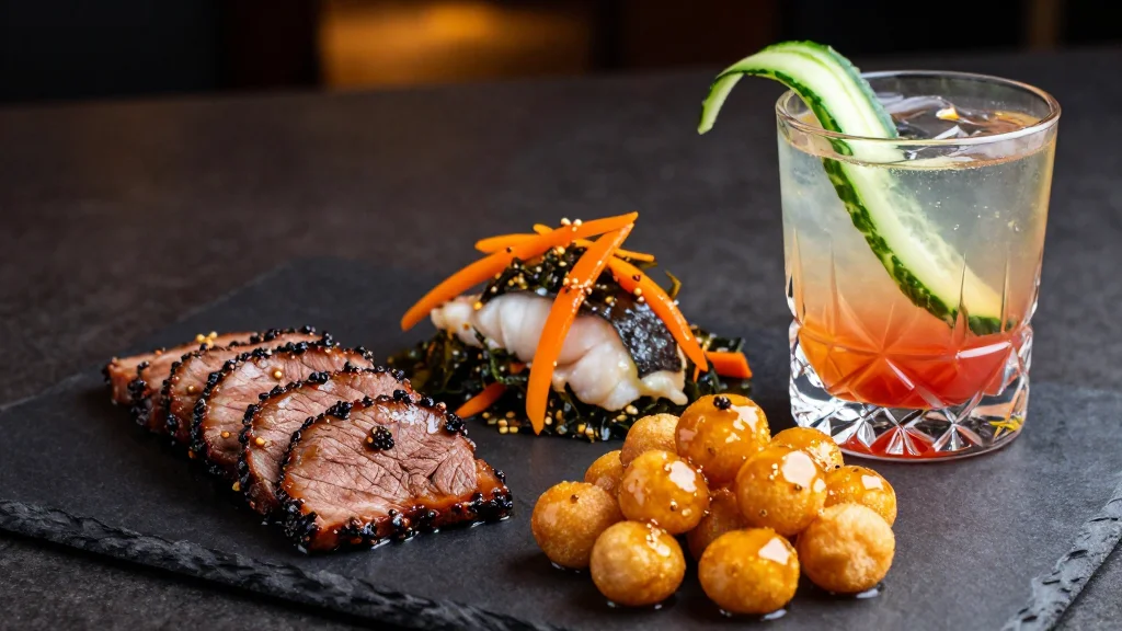 Asian Concept Tai Er to Open New Location at Westfield Valley Fair in Santa Clara, California