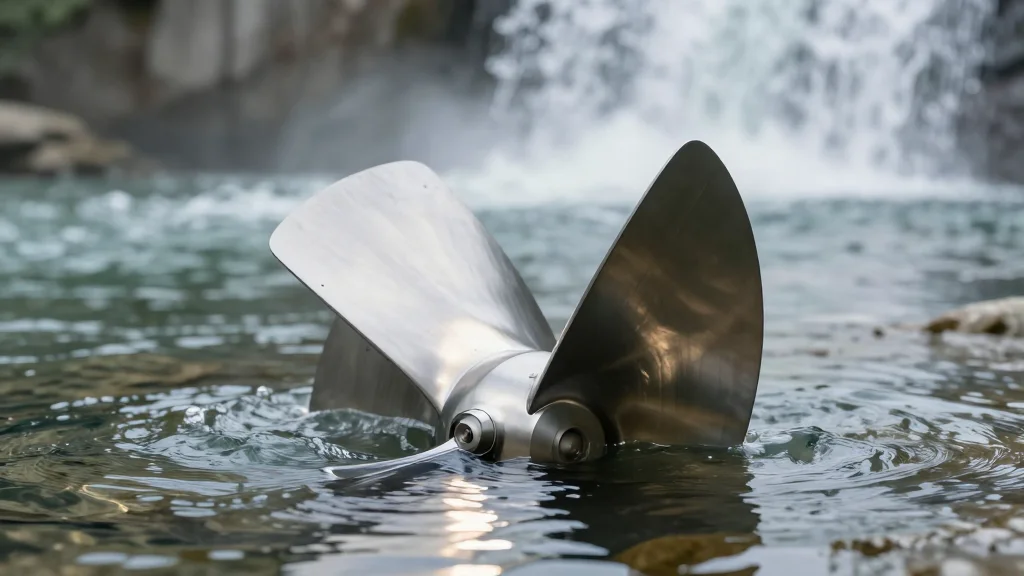 Hydropower Funding Uncertain Amid Trump DOE Decisions