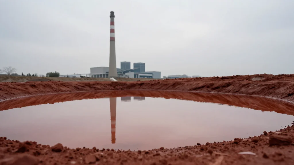 Sierra Club Rallies Public Engagement as Trump EPA Rolls Back Coal Ash Rules