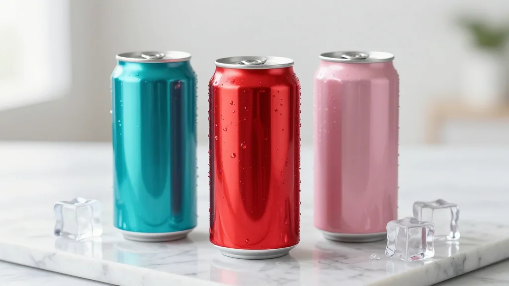 Lucky Energy Taps Into Nostalgia with Slush Energy Drink Launch