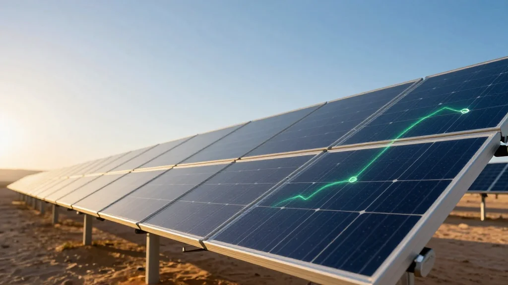 India’s Solar Generation Rose 24% YoY in Q4 FY26: Report