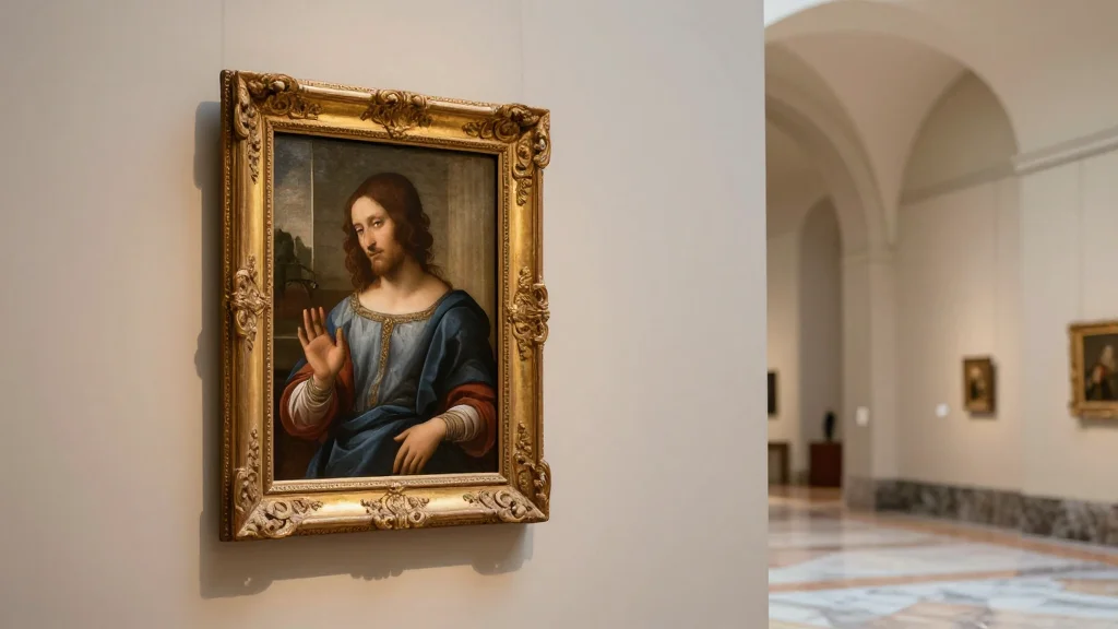 Metropolitan Museum Opens $0‑Cost‑Free Raphael Retrospective Featuring 237 Works