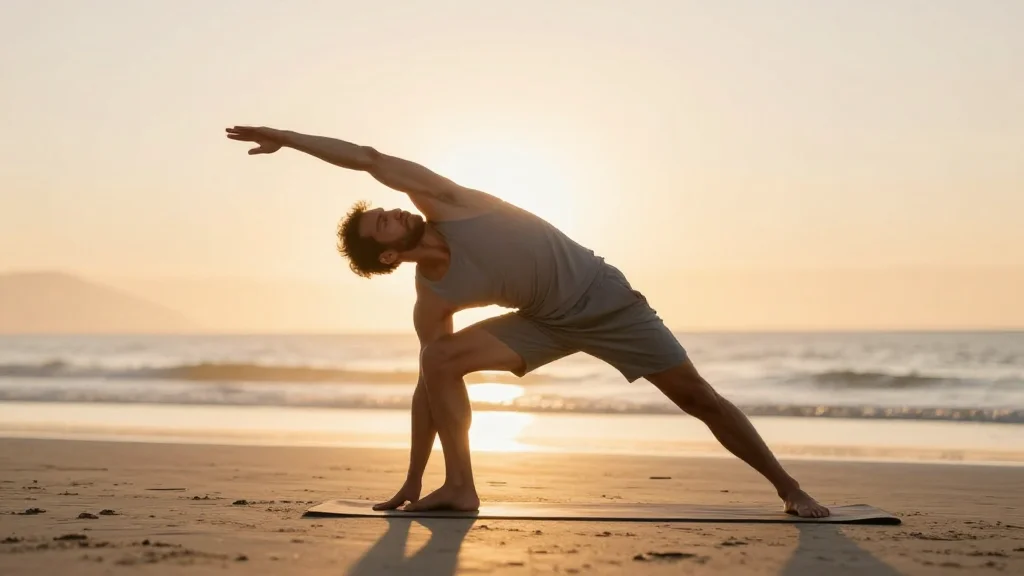Morning Sunlight Aligns Your Energy and Daily Planning