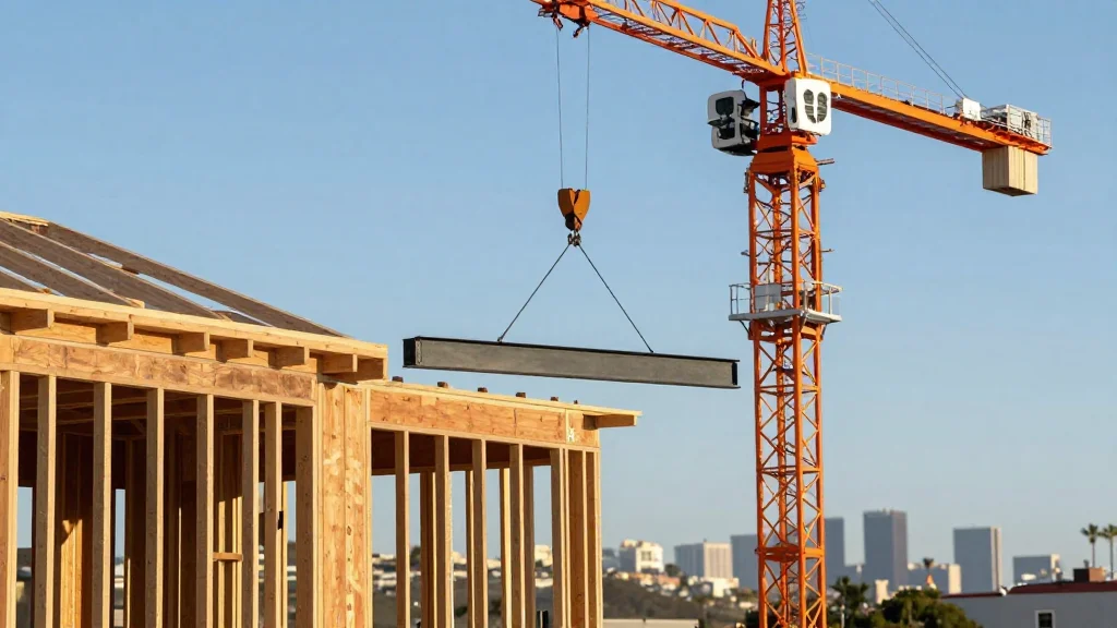 California's Costly Fees Stifle Projects, Drain Tax Revenue