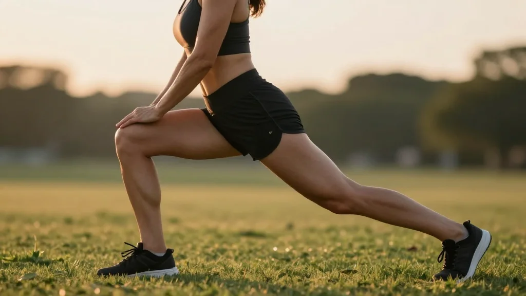 Decades of Inactivity, Not Aging, Shrink Our Lives