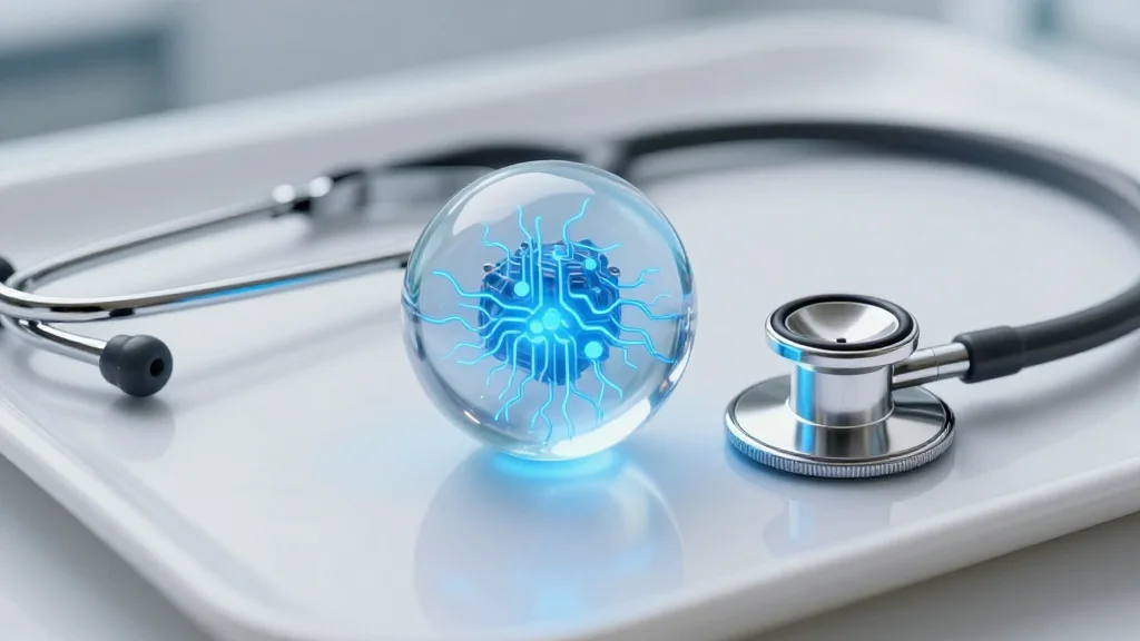 Glass 5.5 Delivers Specialty‑focused AI for Clinicians