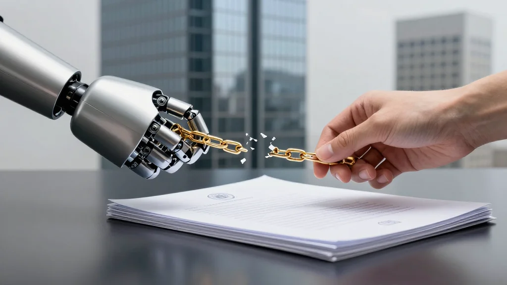 Non‑competes, Not AI, Are Shrinking Labor’s Income Share