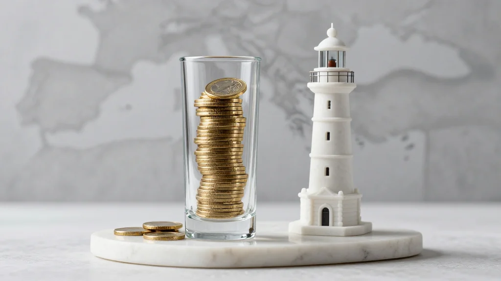 Investindustrial Secures €1.5 B ($1.75 B) for New Lower‑Mid‑Market Fund