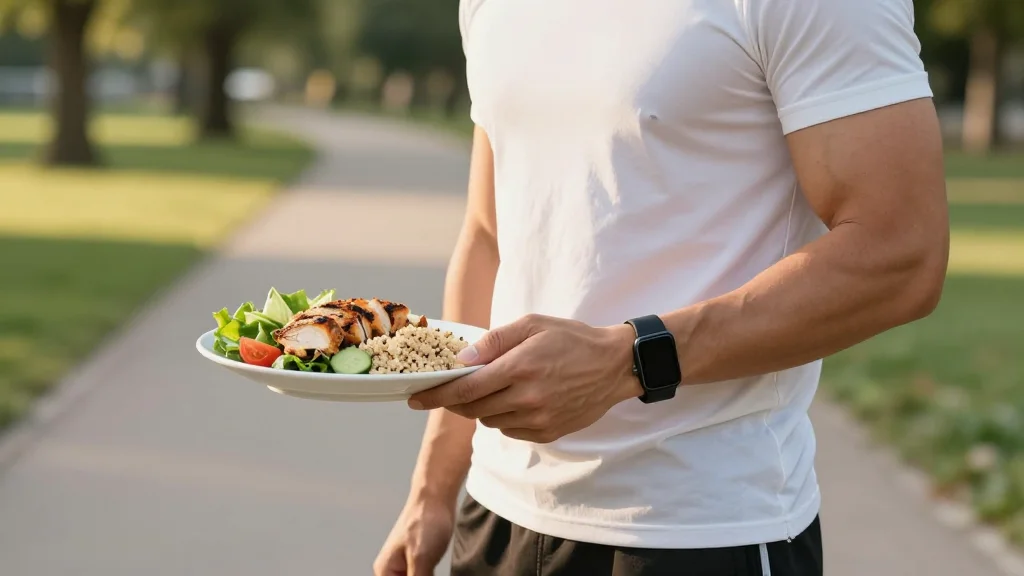 Post‑meal Exercise Better Controls Blood Sugar Than