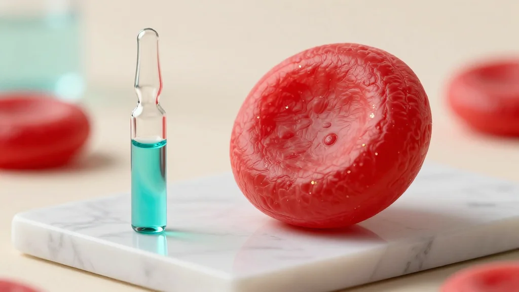 Novo’s Late-Stage Sickle Cell Win Piles Pressure on Competitors