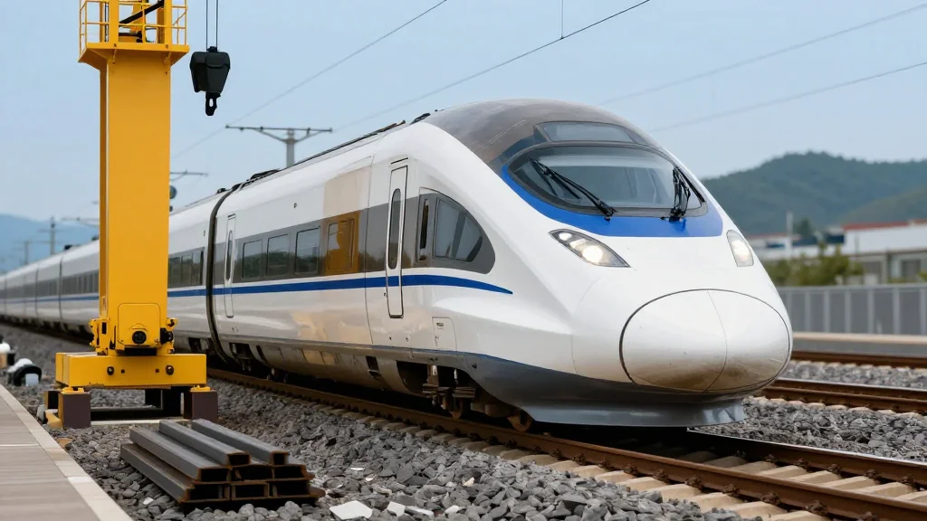 Croatia Awards Major Line Upgrade Contact