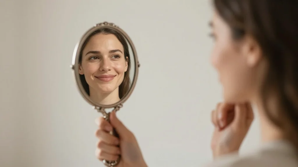 Turn Your Inner Critic Into a Supportive Coach