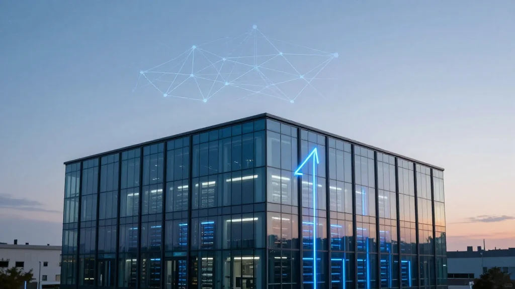 Cipher Digital (CIFR) Soars 28.9% on AI Tech Surge