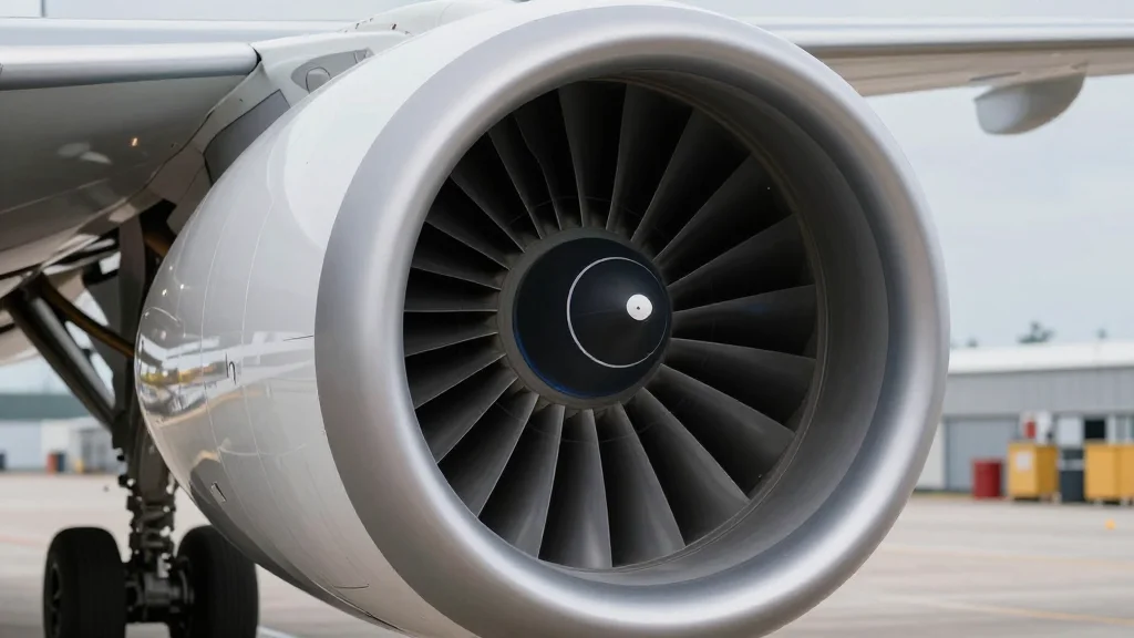 NASA, GE Aerospace Hybrid Engine System Marks Successful Test