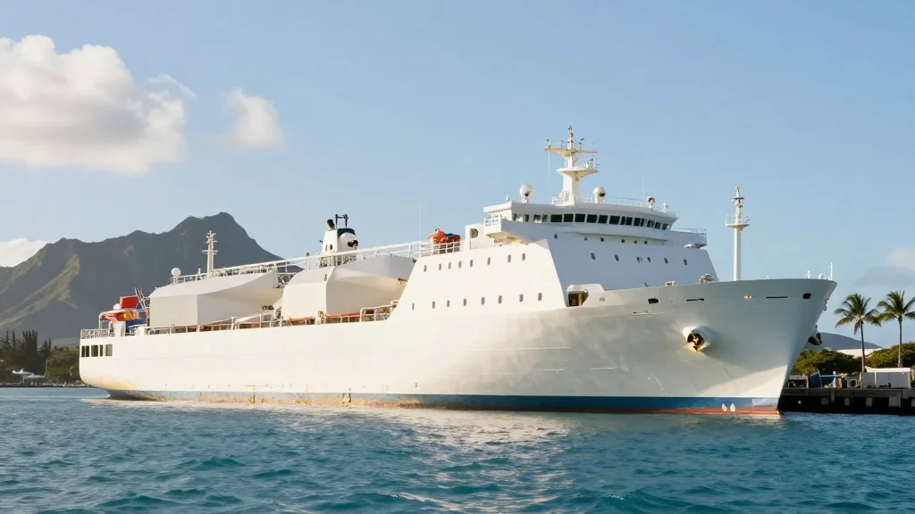 Hawaiʻi’s LNG Business Case Was Overly Optimistic & Built On A Broken Spreadsheet