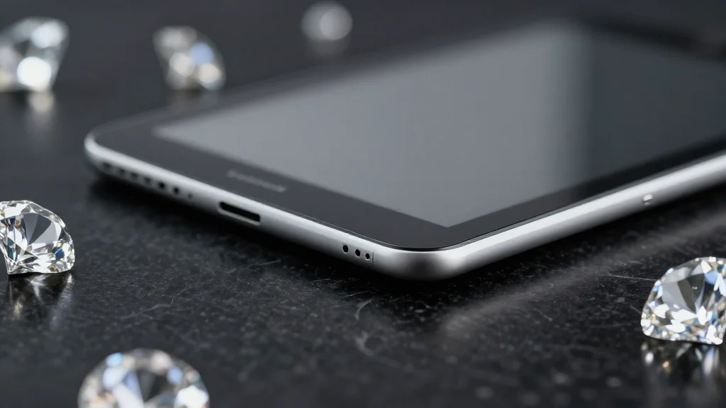 Huawei Debuts World's Thinnest Tablet and $4,400 Diamond Smartwatch in Bangkok