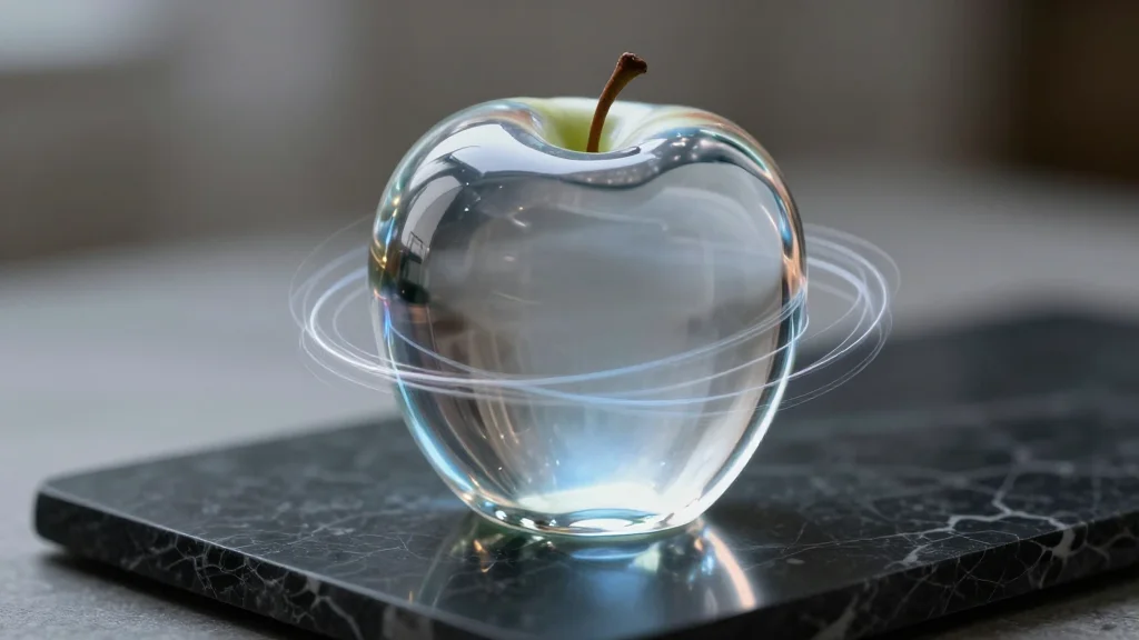 What Is Apple’s Investment Narrative?