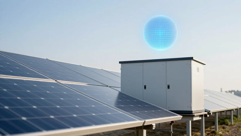 SNEC 2026: Sigenergy Reimagines Energy Infrastructure with ‘AI in All’